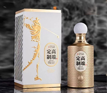 企业商务定制